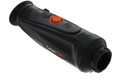 ThermTec Cyclops 319 Pro