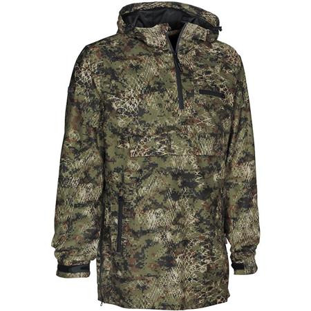 Jagdjacke-Anorak Lynx
