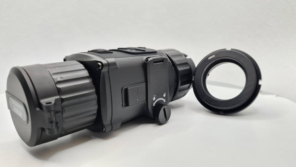 Hikmicro Thunder TH35PC 2022