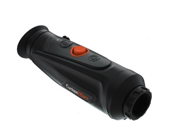 ThermTec Cyclops 335 Pro