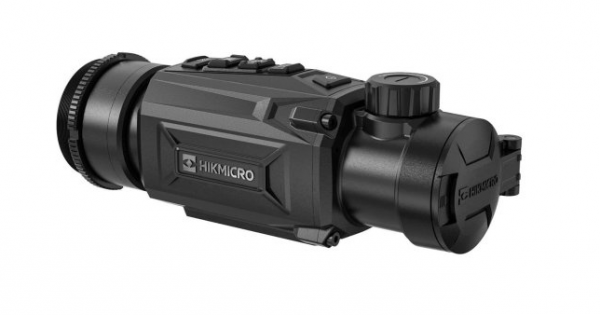 Hikmicro Thunder TQ35C 2.0