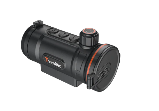 ThermTec Hunt 650 Wärmebildvorsatz