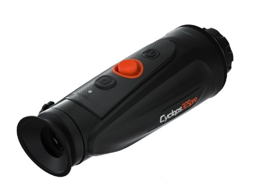 ThermTec Cyclops 325 Pro