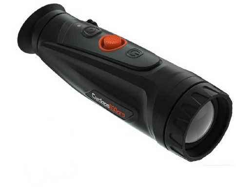 ThermTec Cyclops 650 Pro