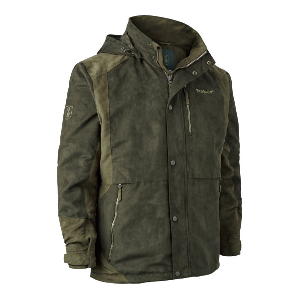 Deerhunter Jacke Deer