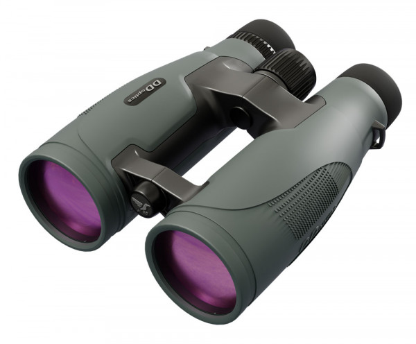 Fernglas Pirschler 8x56 Gen.3 grün