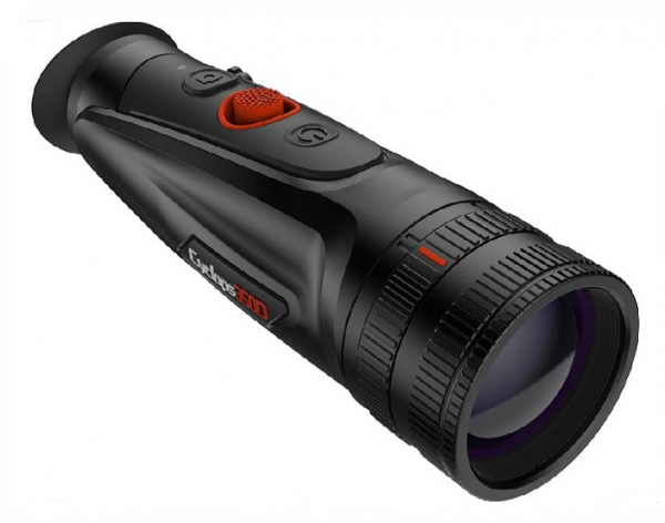 ThermTec Cyclops 350D