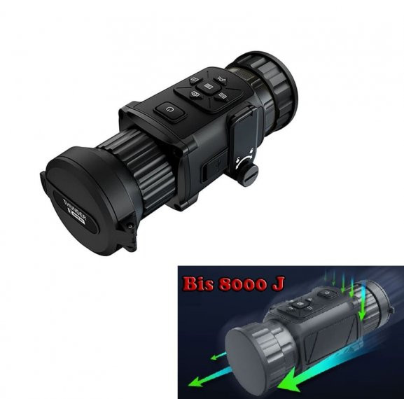 HIK Vision TQ 50C