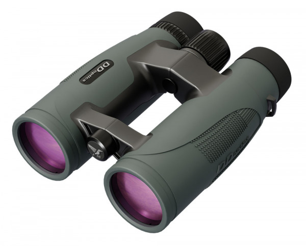 Fernglas Pirschler 10x45 Gen.3 grün