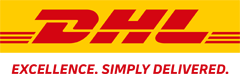 DHL Logo