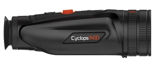 ThermTec Cyclops 340D