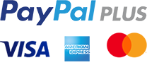 PayPal Plus Logo